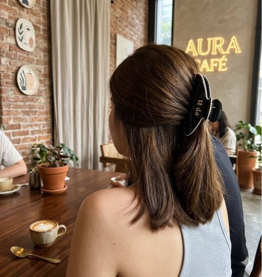  ✨ NS Hair Clip – Luxury in Every Detail ✨ รูปที่ 14