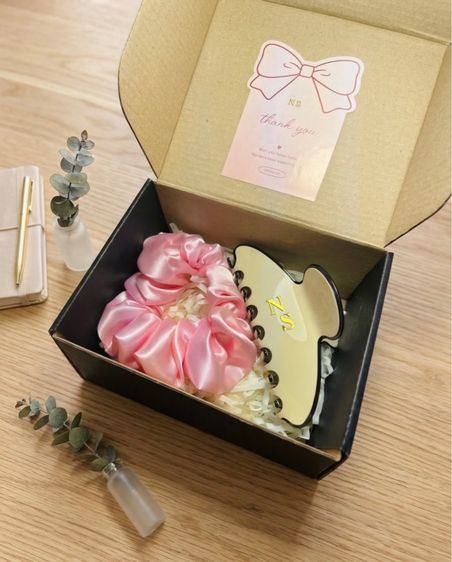  ✨ NS Hair Clip – Luxury in Every Detail ✨ รูปที่ 6