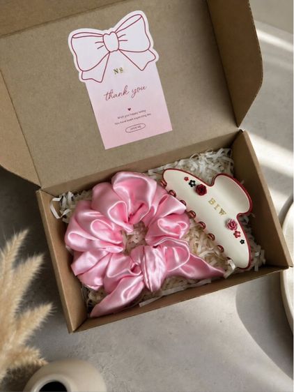  ✨ NS Hair Clip – Luxury in Every Detail ✨ รูปที่ 9