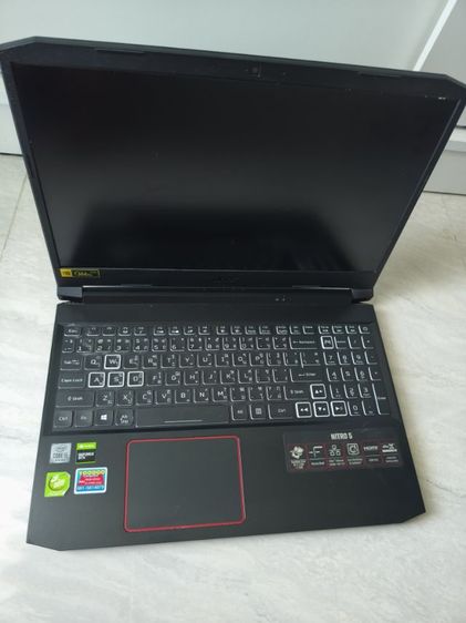 ACER NITRO5 AN515-55-52HQ มือสอง
 รูปที่ 2