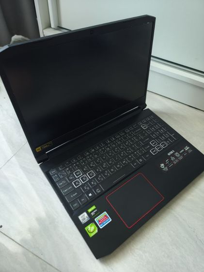 ไม่ใช่ อื่นๆ วินโดว์ HDMI ACER NITRO5 AN515-55-52HQ มือสอง
