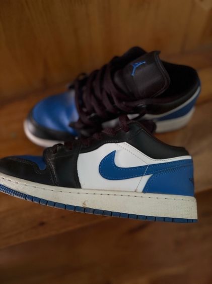 Air Jordan 1 Low (GS)