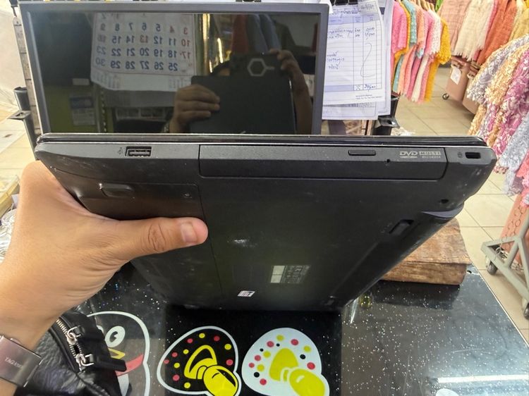 NoteBook Asus core i7 ram8 รูปที่ 6