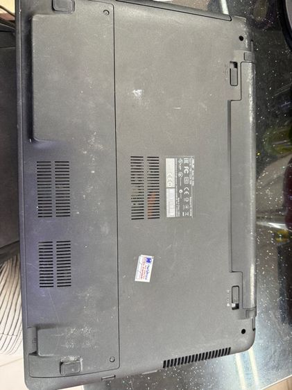 NoteBook Asus core i7 ram8 รูปที่ 4