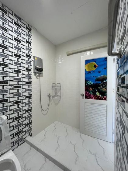 มีบางส่วน คอนโด450,000ใกล้รถไฟฟ้ารังสิต(โก๋อสังหาฯ95) รูปที่ 2