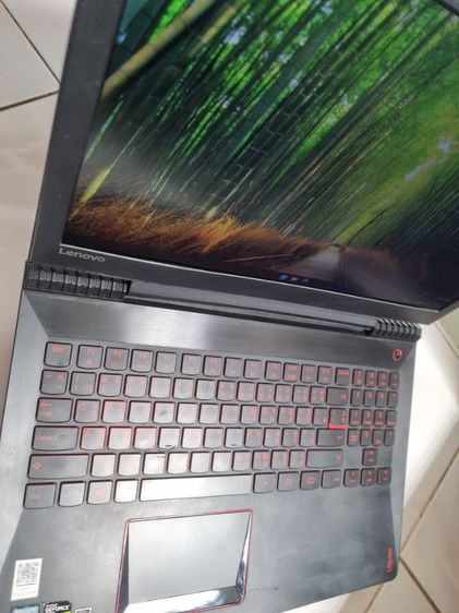 LENOVO LEGION Y520