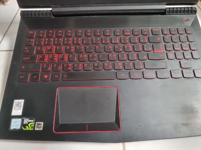 LENOVO LEGION Y520 รูปที่ 6