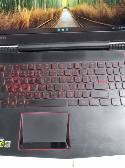 LENOVO LEGION Y520 รูปที่ 7