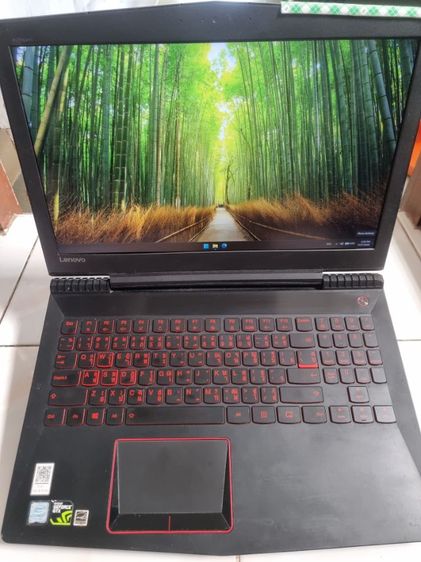 ไม่ใช่ 16 กิกะไบต์ วินโดว์ USB LENOVO LEGION Y520 ส่งฟรี ทั่วประเทศ