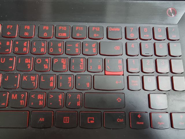LENOVO LEGION Y520 รูปที่ 10