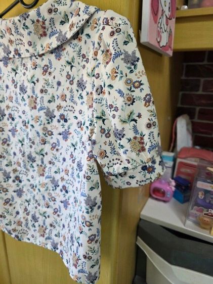 ส่งต่อ🌼 140 ฿ รวมส่ง รูปที่ 8