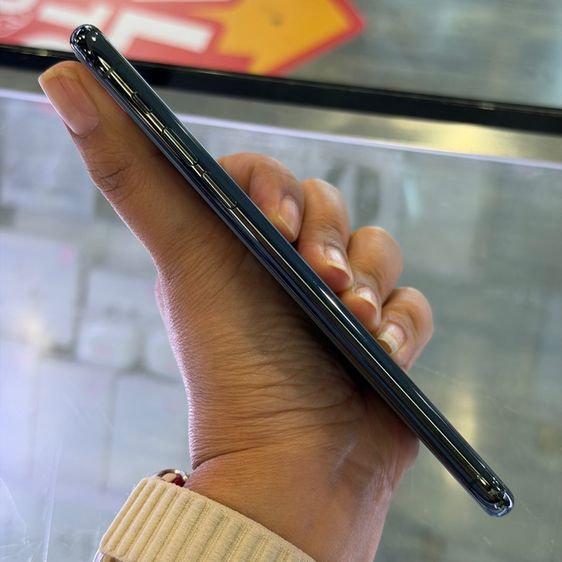 iPhone11 Pro Max 64GB สีเขียว เครื่องศูนย์ โมเดลTH 🔥🔥 รูปที่ 3