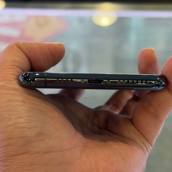 iPhone11 Pro Max 64GB สีเขียว เครื่องศูนย์ โมเดลTH 🔥🔥 รูปที่ 5