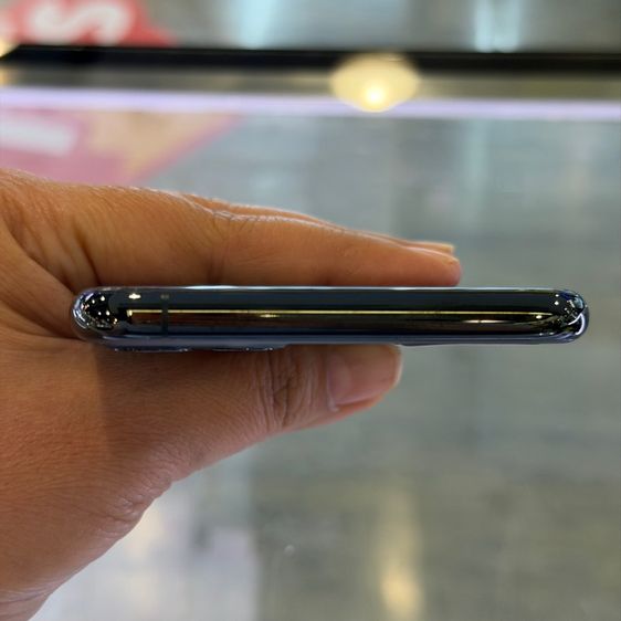 iPhone11 Pro Max 64GB สีเขียว เครื่องศูนย์ โมเดลTH 🔥🔥 รูปที่ 6