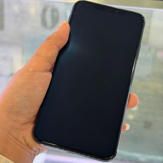 iPhone11 Pro Max 64GB สีเขียว เครื่องศูนย์ โมเดลTH 🔥🔥 รูปที่ 7