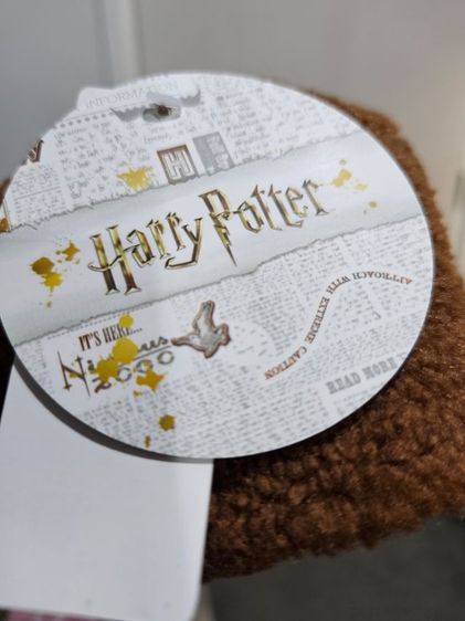หมวก Harry Potter x Miniso  รูปที่ 2