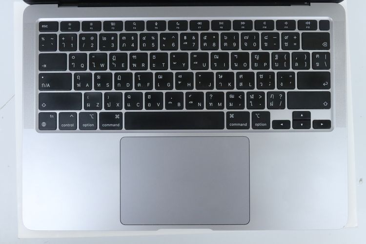 MacBook Air 13" M1 856GB รูปที่ 3