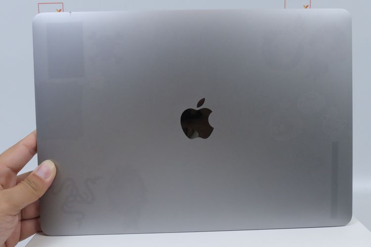 MacBook Air 13" M1 856GB รูปที่ 15