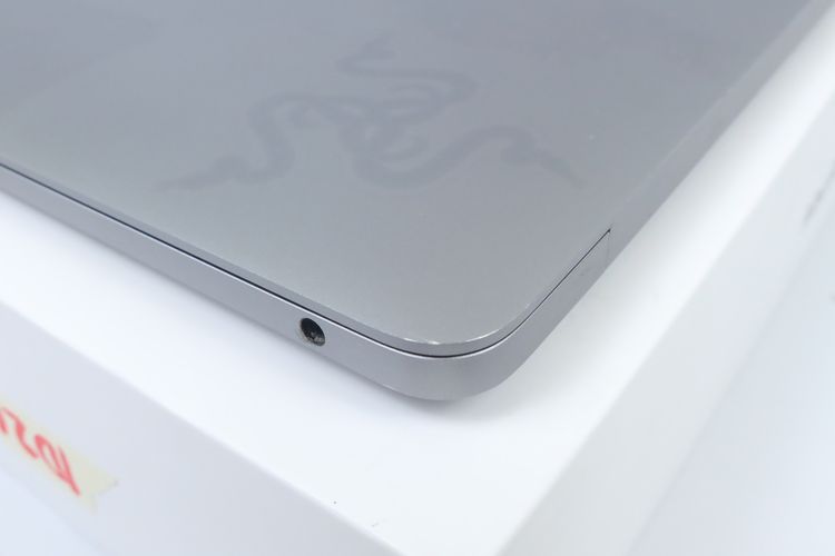 MacBook Air 13" M1 856GB รูปที่ 12