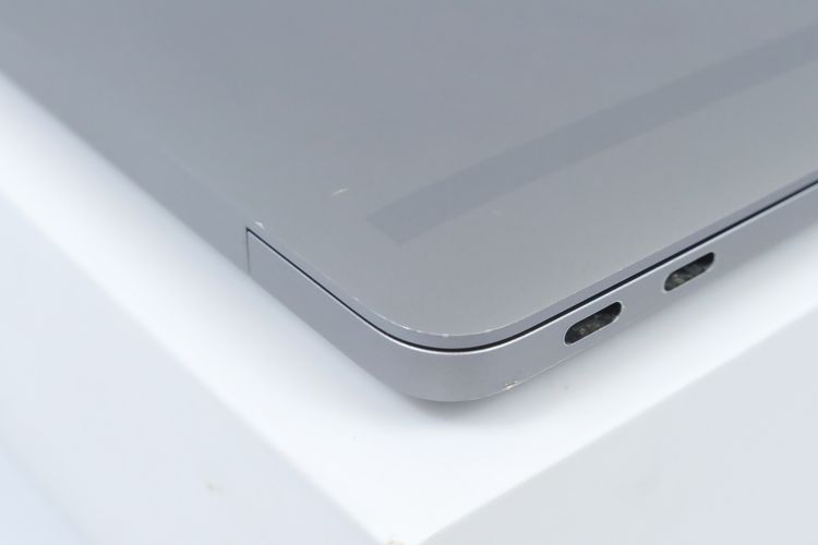 MacBook Air 13" M1 856GB รูปที่ 11