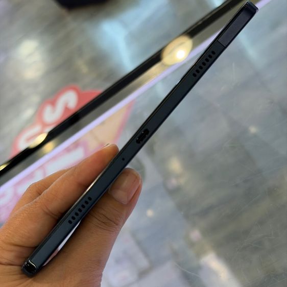 Samsung Tab A9 Plus WiFi สีน้ำเงิน เครื่องศูนย์ สภาพสวยมาก จอ11.0นิ้ว แรม8รอม128 Snap695 ครบยกกล่อง🔥🔥 รูปที่ 7