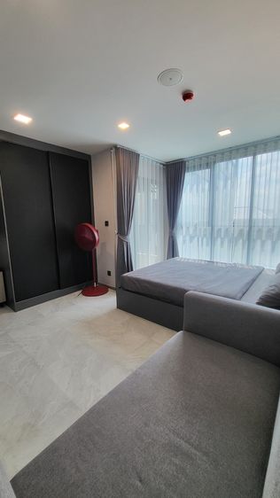 อื่นๆ ไม่อนุญาต ตกแต่งครบ 2026 ให้เช่า คอนโด Atmoz Palacio ลาดพร้าววังหิน รูปที่ 3