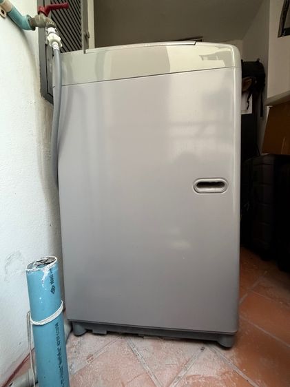 เครื่องซักผ้า LG T2555VSPM ขนาด 15 กิโลกรัม รูปที่ 6