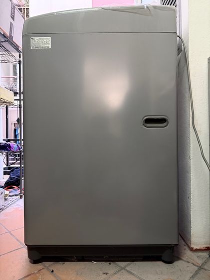 เครื่องซักผ้า LG T2555VSPM ขนาด 15 กิโลกรัม รูปที่ 7