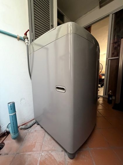 เครื่องซักผ้า LG T2555VSPM ขนาด 15 กิโลกรัม รูปที่ 4