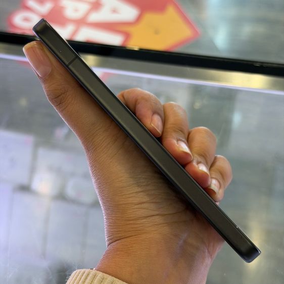 Xiaomi 15 5G 512GB สีดำ เครื่องศูนย์ สภาพสวยมากๆ จอ6.36นิ้ว แรม12รอม512 Snap8 Elite กล้องLieca 50ล้าน(3ตัว)🔥🔥 รูปที่ 3