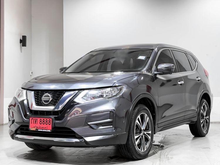 Nissan X-Trail 2.5S 2019 KC1412X