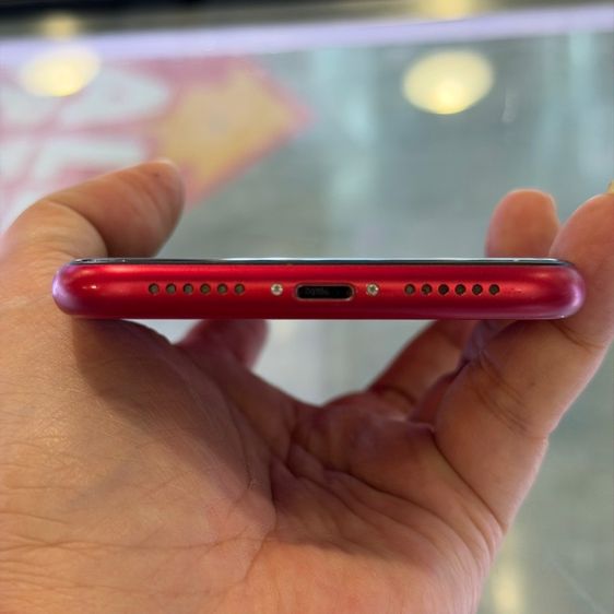 iPhone11 128GB สีแดง เครื่องศูนย์ โมเดลTH สภาพสวยมาก🔥🔥 รูปที่ 5
