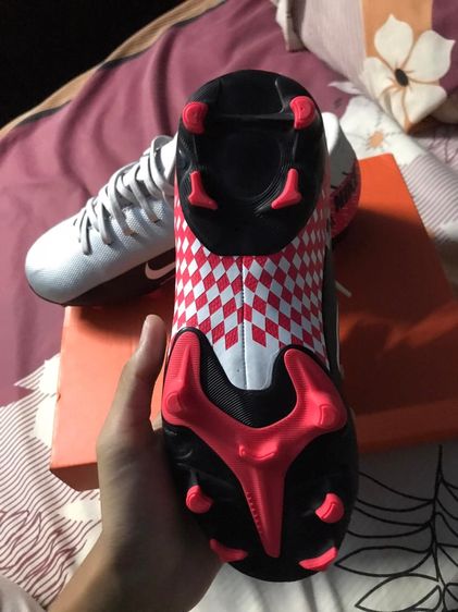  Nike Mercurial Vapor 13 Academy รูปที่ 2
