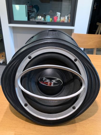 ลำโพงรถยนต์Rockford fosgate ของแท้ รูปที่ 2