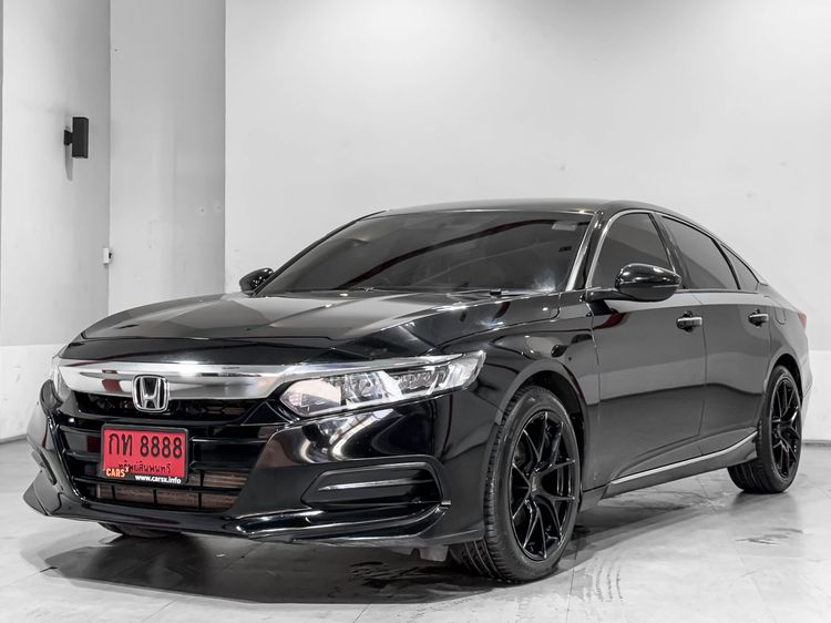 Honda Accord 1.5 Turbo EL 2019 KC1413X