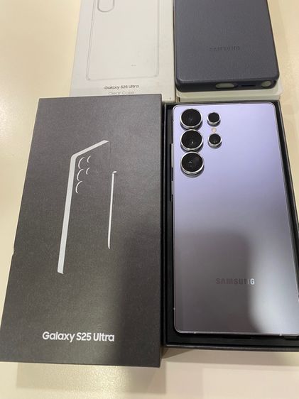 samsung s25ultra12 256g