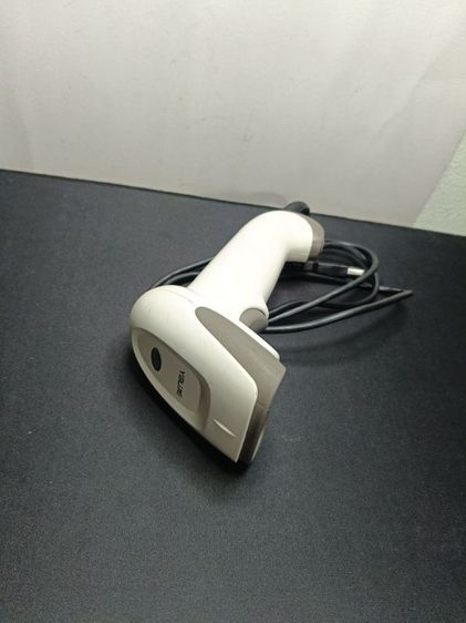เครื่องสแกนบาร์โค้ด YOUJIE (Honeywell) รุ่นมีสาย USB มือสอง สภาพดี พร้อมใช้งาน