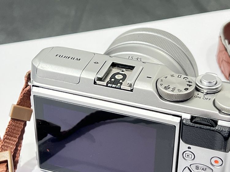กล้องสายเซลฟี่ Fujifilm X-A5 มือ 2 ราคาคุ้มๆ ครับ รูปที่ 6