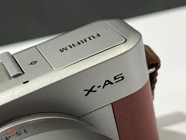 กล้องสายเซลฟี่ Fujifilm X-A5 มือ 2 ราคาคุ้มๆ ครับ รูปที่ 12