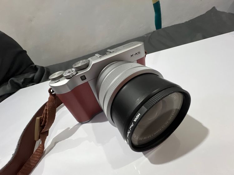 กล้องสายเซลฟี่ Fujifilm X-A5 มือ 2 ราคาคุ้มๆ ครับ รูปที่ 13