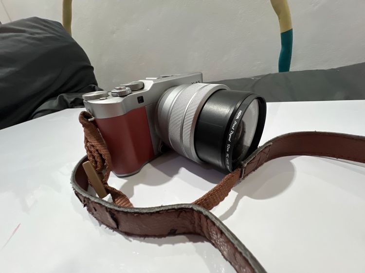 กล้องสายเซลฟี่ Fujifilm X-A5 มือ 2 ราคาคุ้มๆ ครับ รูปที่ 5