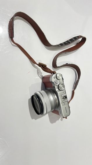 กล้องสายเซลฟี่ Fujifilm X-A5 มือ 2 ราคาคุ้มๆ ครับ รูปที่ 8