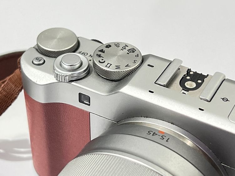 กล้องสายเซลฟี่ Fujifilm X-A5 มือ 2 ราคาคุ้มๆ ครับ รูปที่ 3