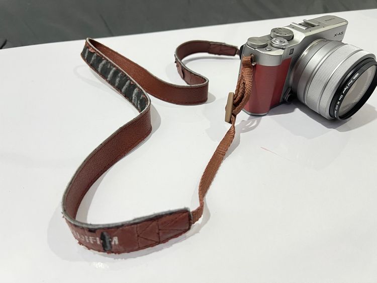 กล้องสายเซลฟี่ Fujifilm X-A5 มือ 2 ราคาคุ้มๆ ครับ รูปที่ 9