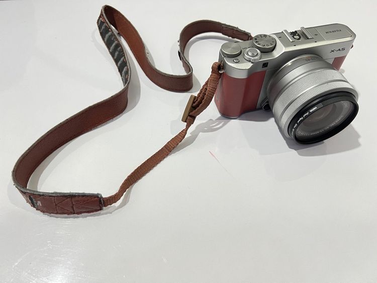 กล้องสายเซลฟี่ Fujifilm X-A5 มือ 2 ราคาคุ้มๆ ครับ รูปที่ 11