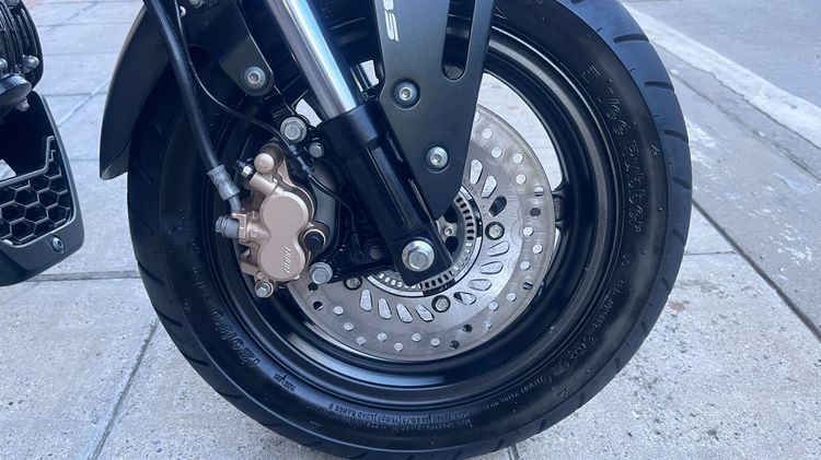 MSX GROM ABS จดปี 24 ไมล์ 5827 km. รูปที่ 6