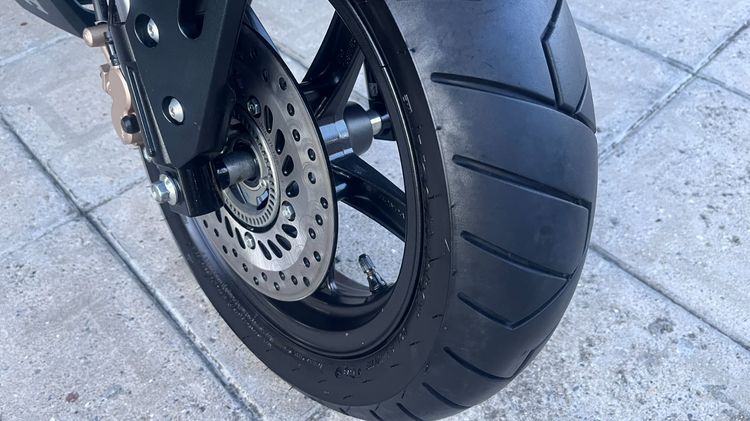 MSX GROM ABS จดปี 24 ไมล์ 5827 km. รูปที่ 8
