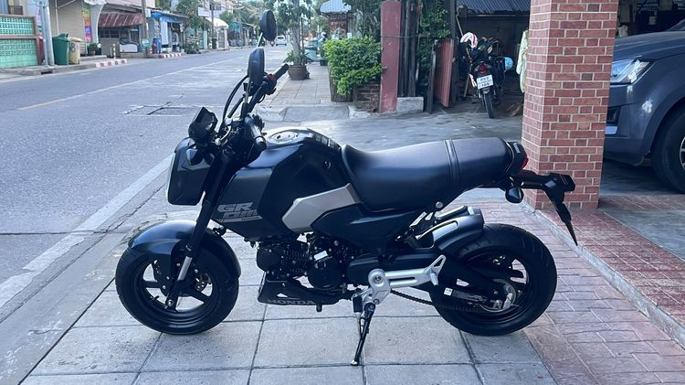 MSX GROM ABS จดปี 24 ไมล์ 5827 km. รูปที่ 2