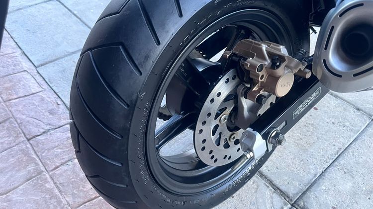 MSX GROM ABS จดปี 24 ไมล์ 5827 km. รูปที่ 9