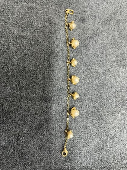 สร้อยข้อมือ SWAROVSKI